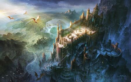 Kingdom - Journey Of The Knight