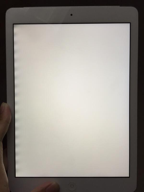 Jual iPad Air 32gb wifi + cellular