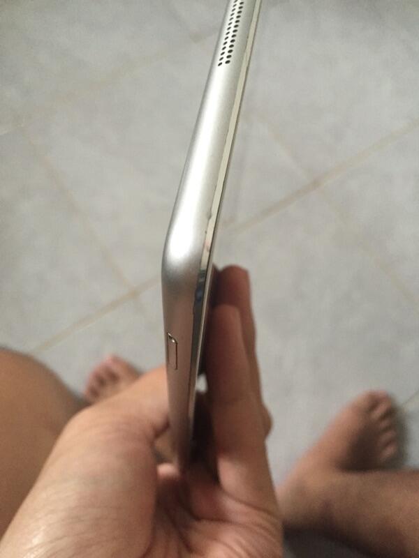 Jual iPad Air 32gb wifi + cellular
