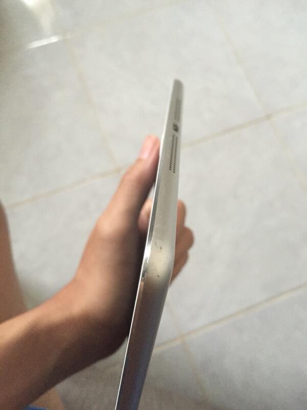 Jual iPad Air 32gb wifi + cellular