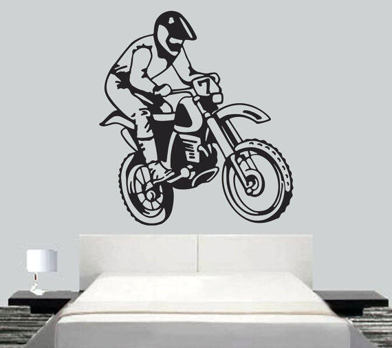 nih, gan seni mural extreme yang bisa diterapin didalam rumah agan..