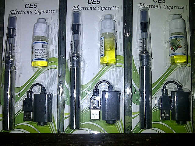 VAPOR/VAPING/SHISHA ELEKTRIK /ROKOK ELEKTRIK