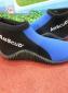 Booties Merk Amscud Bs Untk Di Pasir/karang (biru)
