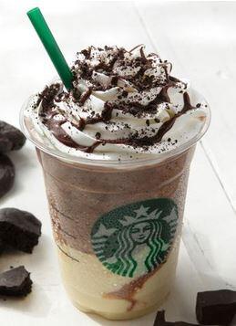 Starbucks Secret Menus (yang suka sbux masuk)