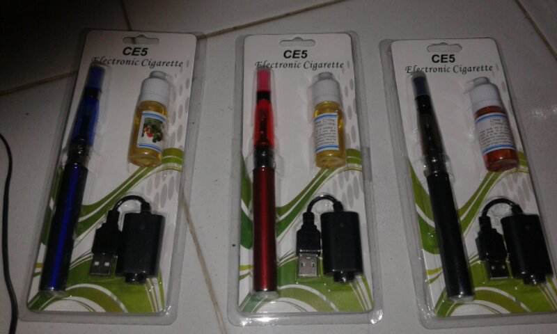 rokok elektrik x6,Ce5,evod harga promosi