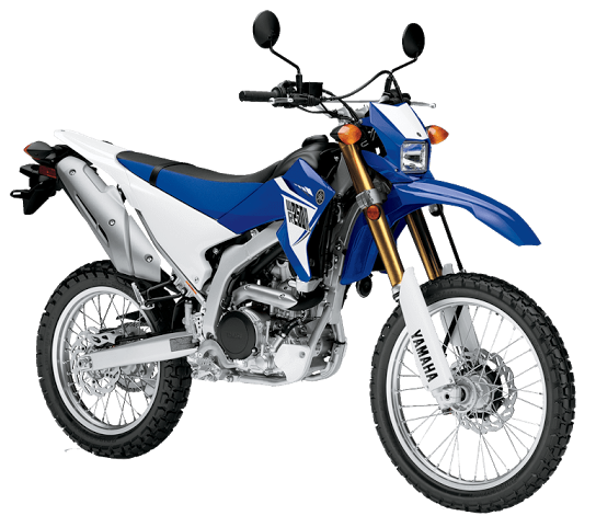 (RESMI) Yamaha Banderol MT-09 Rp 250 Jt & WR250R Rp 93 Jt !!!