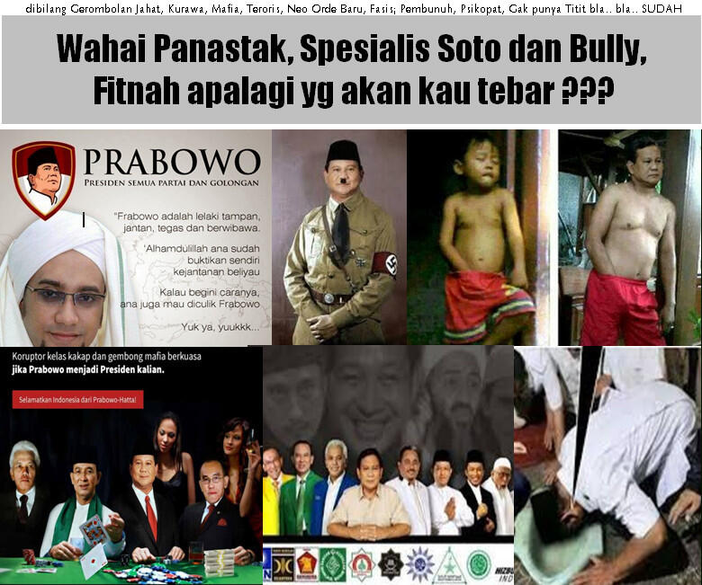 Ternyata.. Politisi PDIP yang Laporkan Pelaku Bullying Jokowi