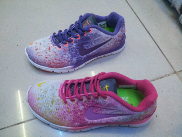 Original Nike Free 5.0 Woman