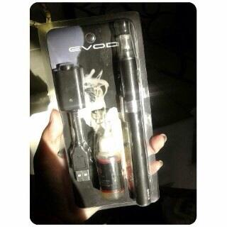 Jual Vapor/vaping murah Bandung