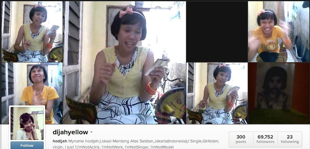 Apa sih hebatnya Hodijah Yellow??