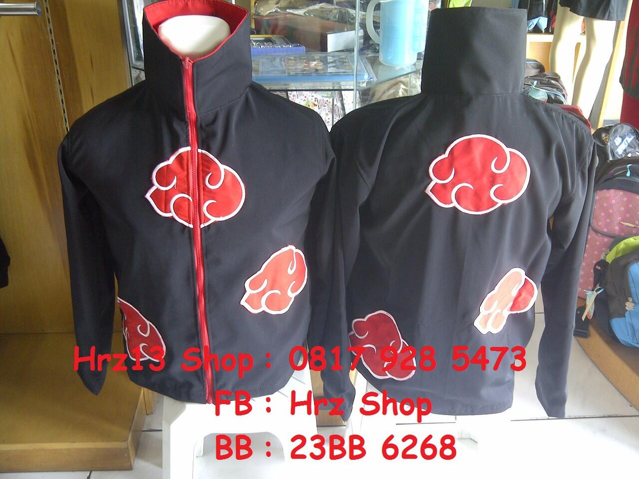 jual jaket akatsuki best seller always kaskus jual jaket akatsuki best seller always kaskus