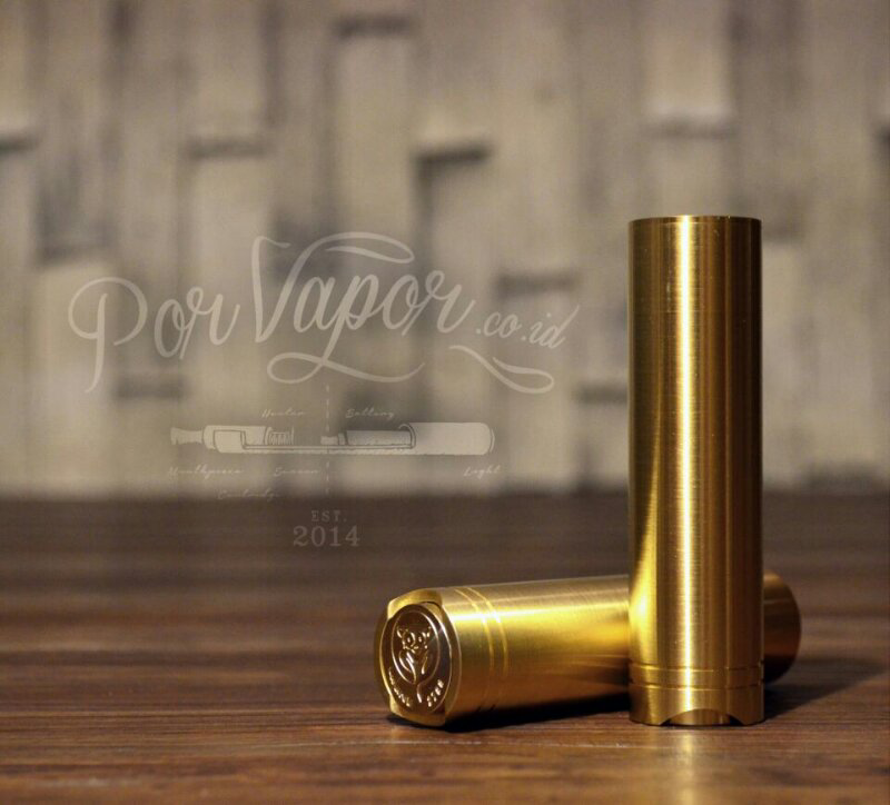 wts vape / vapor / vaporizer mechanical mod