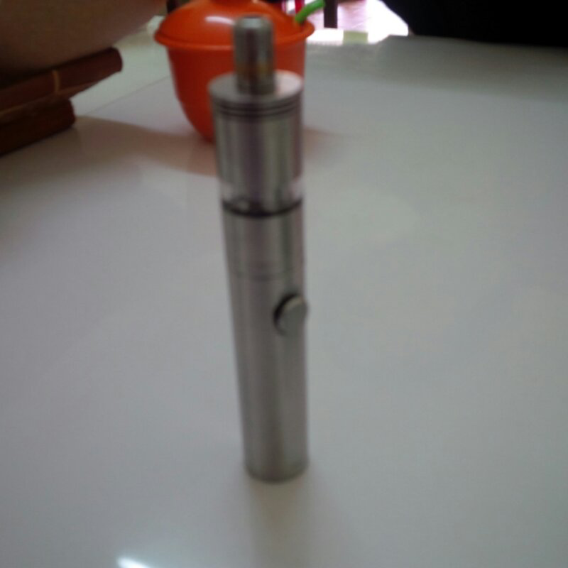 wts vape / vapor / vaporizer mechanical mod