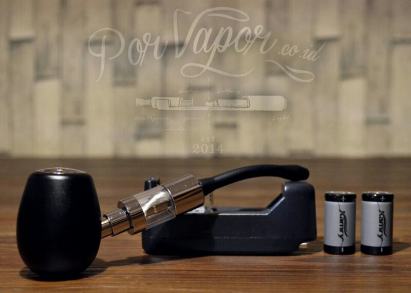 wts vape / vapor / vaporizer mechanical mod