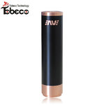 wts vape / vapor / vaporizer mechanical mod