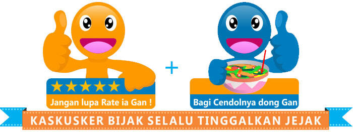 Ngerasa Vapenya udah paling BAD ASS?? cek dulu nihh !!!