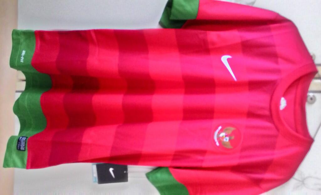 Jual jersey Timnas dijamin 100% Ori asli Nike Indonesia Jersey As Indo SS Home