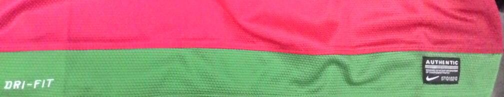 Jual jersey Timnas dijamin 100% Ori asli Nike Indonesia Jersey As Indo SS Home