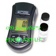 CLORINE METER CL-2006