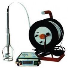 SEBA KLL M1 FLOW METER WITH 100 METER