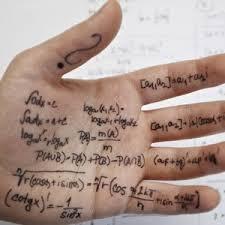 Tanda tangan 7 presiden RI