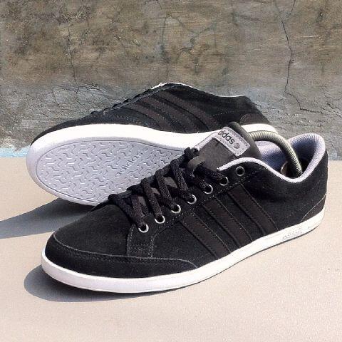 sepatu adidas neo caflier new no box(casual)