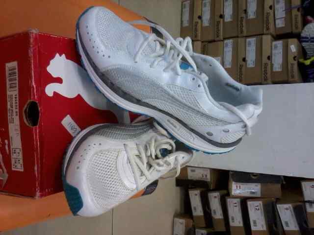 Puma running size 41 original saleeee gan