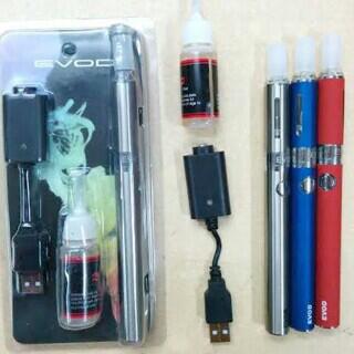 vaporizer x6 camry 1300mAh dll