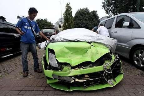 Kehilangan Barang atau Kendaraan di Mal? Ini Langkah yang Bisa Ditempuh