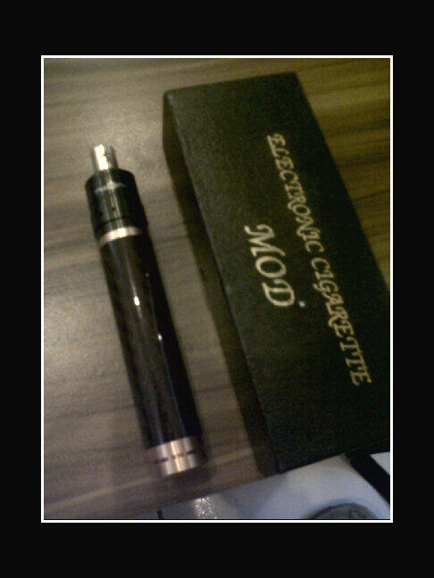 Mechanical Vaporizer (MOD. RBA. RDA)