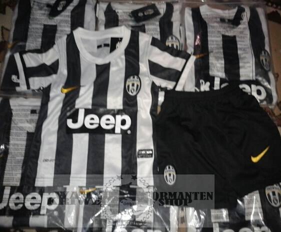 Jersey Juventus Kids 13-14