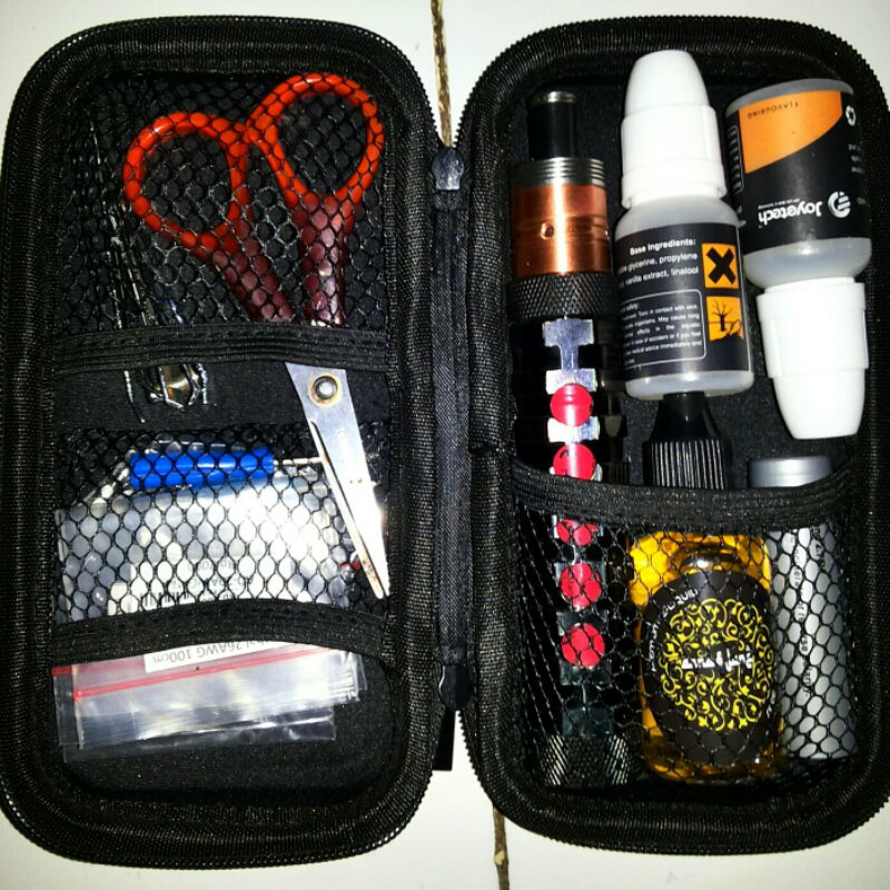 vape / vaporizer / wts AR mod , rda 454bigblock