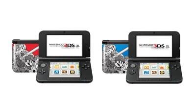 Карта памяти для nintendo 3ds xl