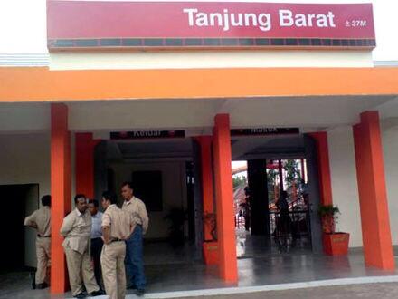 Please,,,, st Tanjung Barat