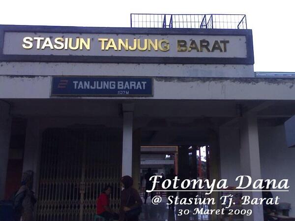 Please,,,, st Tanjung Barat