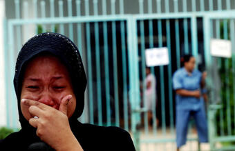 Mereka yang di PENJARA karena Media Sosial