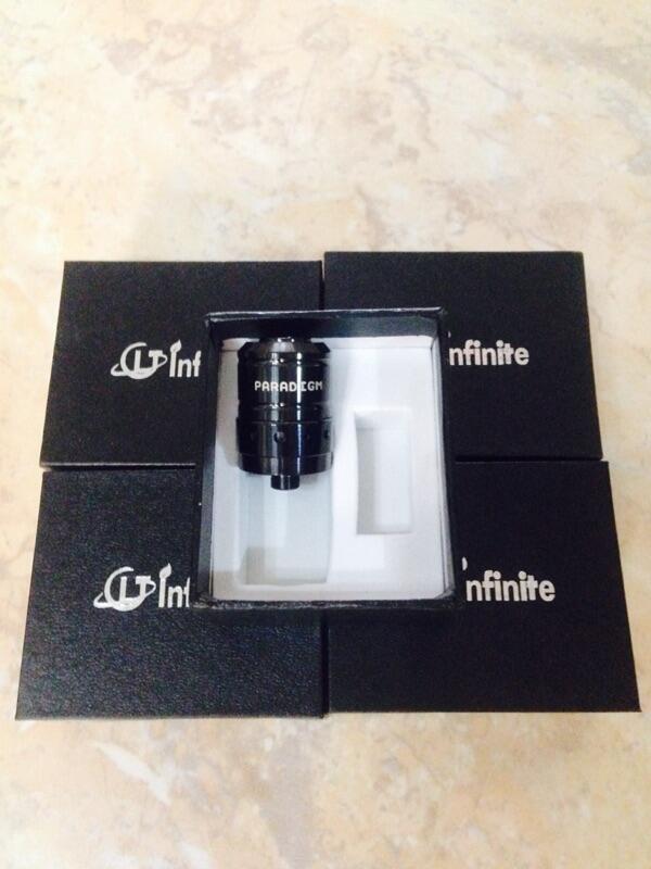 WtS: zenith v2,magma and manhattan modz