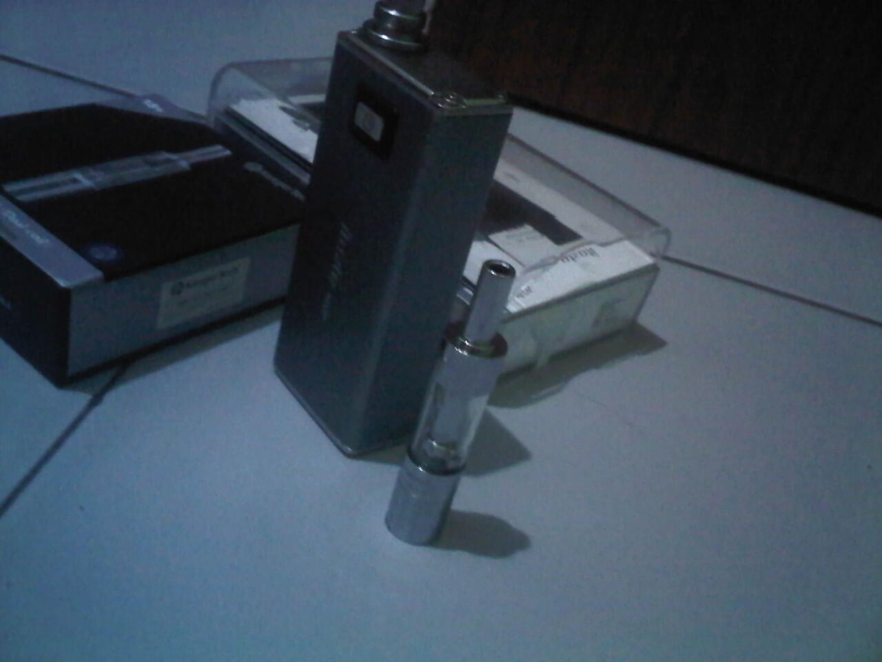 iTaste MVP 2.0