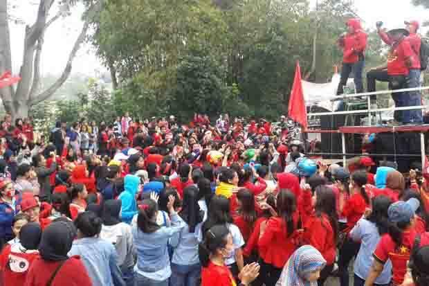 Regulasi Cukai Mencekik, Buruh Khawatir Ancaman PHK Massal