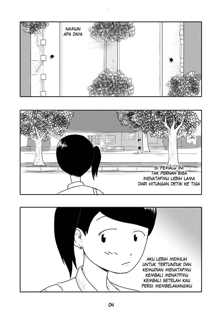 &#91;KOMIK&#93; Raditama