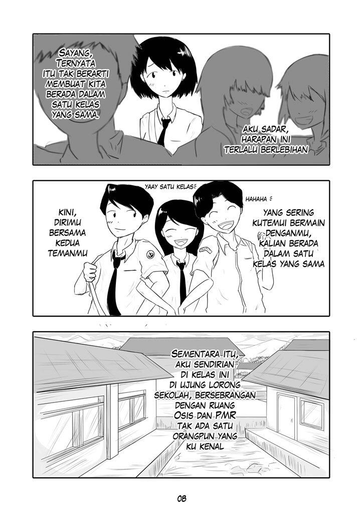 &#91;KOMIK&#93; Raditama