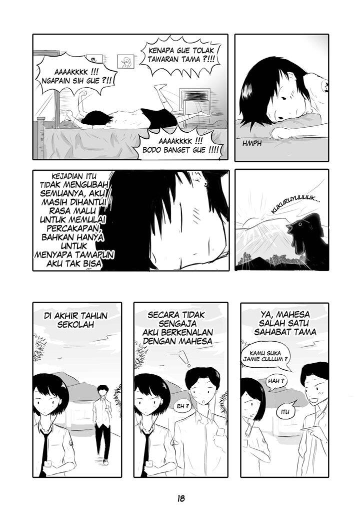 &#91;KOMIK&#93; Raditama