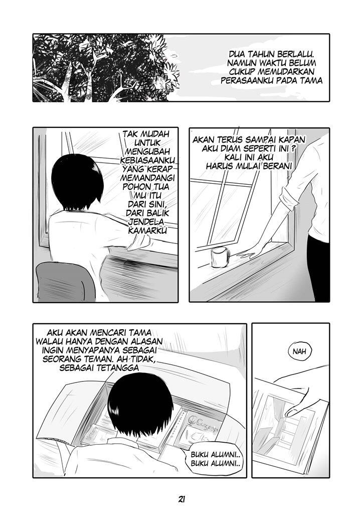 &#91;KOMIK&#93; Raditama