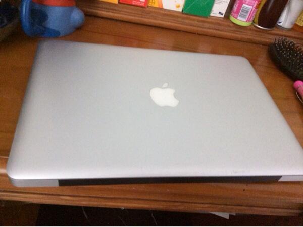 Wts macbook pro 2009 1tb