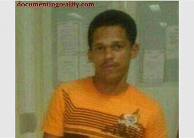 Ex-con Decapitated In His Own Home