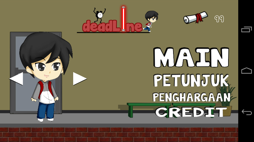 Jasa Pembuatan Augmented Reality dan Game Simple (Mobile,Dekstop,Web)