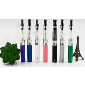 PROMO Rokok Elektrik Vaporizer harga Rp 60.000 1.6ml 900mAh