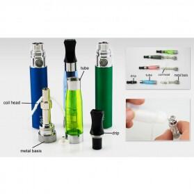 PROMO Rokok Elektrik Vaporizer harga Rp 60.000 1.6ml 900mAh