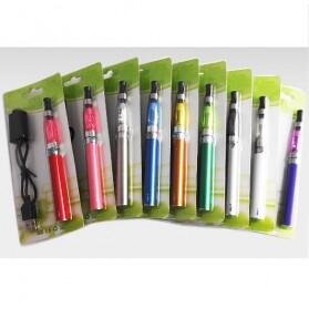 PROMO Rokok Elektrik Vaporizer harga Rp 60.000 1.6ml 900mAh