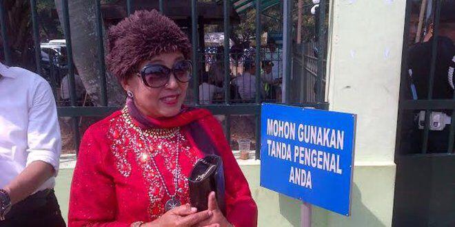 Hal Unik Yang Tak Kamu Tahu Saat Pelantikan Presiden Baru, Jokowi